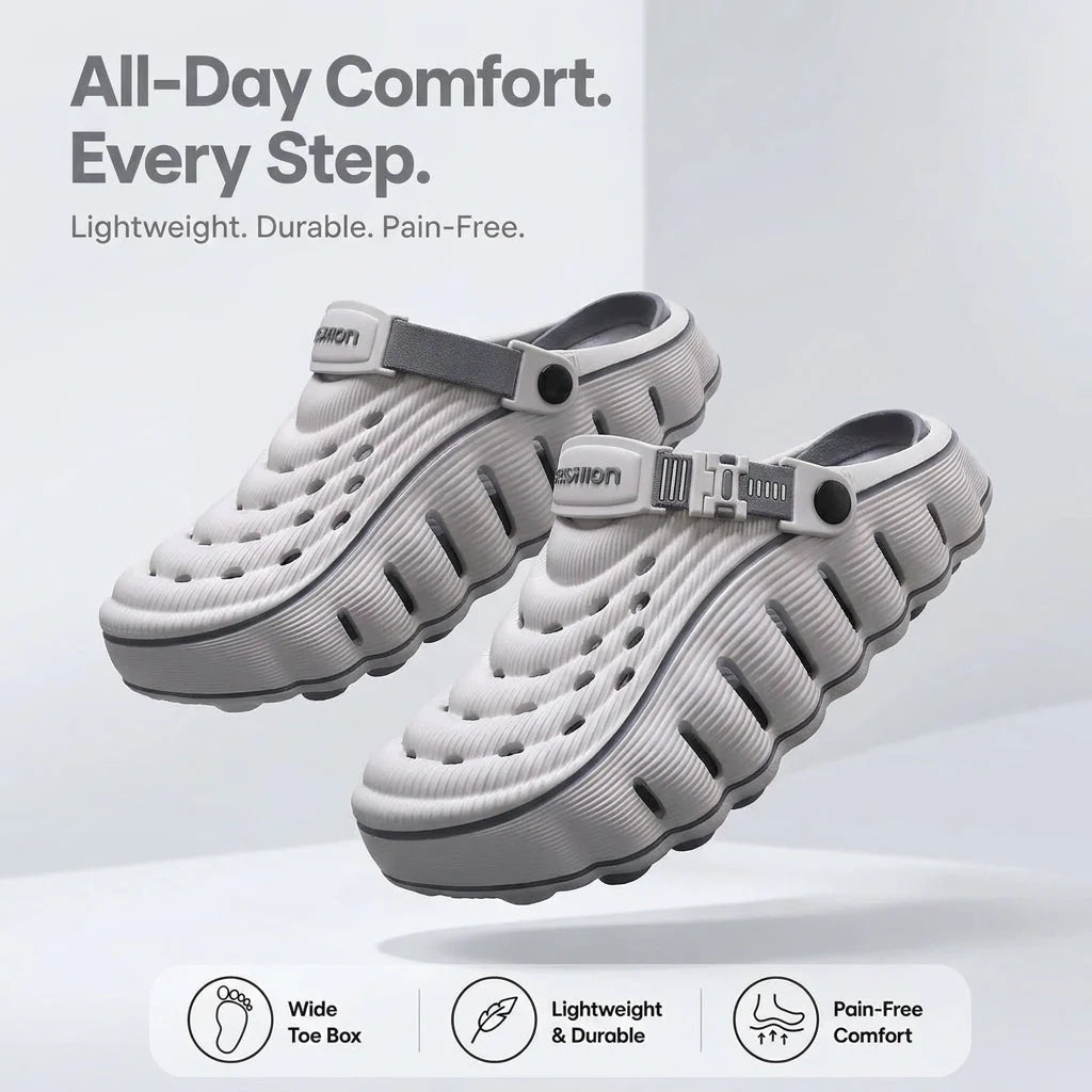 🎁LAST DAY SALE - 50%OFF - Saprol SteadyStep
