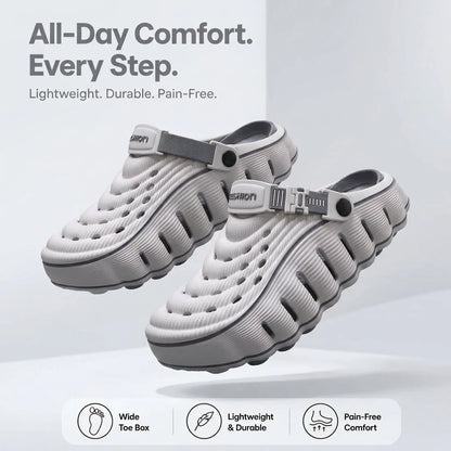 🎁LAST DAY SALE - 50%OFF - Saprol SteadyStep