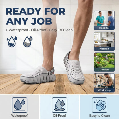 🎁LAST DAY SALE - 50%OFF - Saprol SteadyStep
