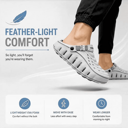 🎁LAST DAY SALE - 50%OFF - Saprol SteadyStep